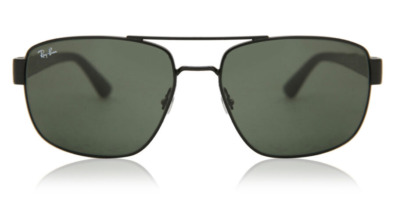 Kính mát Ray-Ban RB3663 002/31 8056597242899 Nam