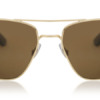 Kính mát Ray-Ban RB3663 Polarized 001/57 8056597242950 Nam