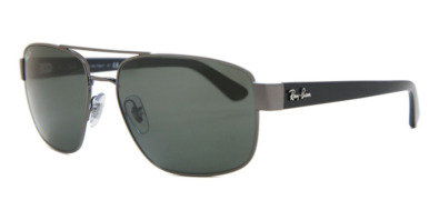 Kính râm Ray-Ban RB3663 Polarized 004/58 8056597242943 Nam