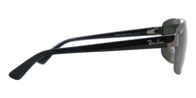 Kính mát Ray-Ban RB3663 Polarized 004/58 Nam