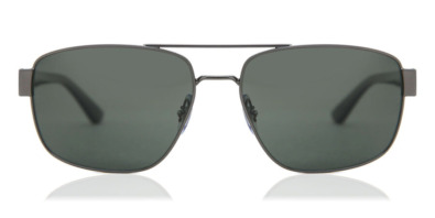 Kính mát Ray-Ban RB3663 Polarized 004/58 8056597242943 Nam