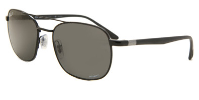 Kính râm Ray-Ban RB3670CH Polarized 002/K8 8056597362955 Nam và Nữ (Unisex)