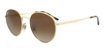 Kính râm Ray-Ban RB3681 001/13 8056597530972 Nam và Nữ (Unisex)