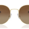 Kính mát Ray-Ban RB3681 001/13 8056597530972 Nam và Nữ (Unisex)