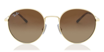 Kính mát Ray-Ban RB3681 001/13 8056597530972 Nam và Nữ (Unisex)