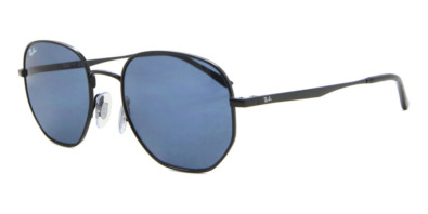 Kính râm Ray-Ban RB3682 002/80 8056597531092 Nam và Nữ (Unisex)