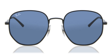 Kính mát Ray-Ban RB3682 002/80 8056597531092 Nam và Nữ (Unisex)
