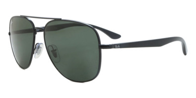 Kính râm Ray-Ban RB3683 002/31 8056597523158 Nam và Nữ (Unisex)