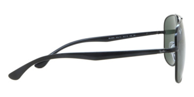 Kính mát Ray-Ban RB3683 002/31 Nam và Nữ (Unisex)