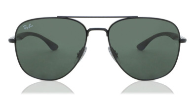 Kính mát Ray-Ban RB3683 002/31 8056597523158 Nam và Nữ (Unisex)