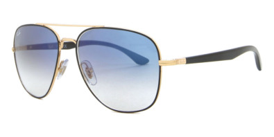 Kính râm Ray-Ban RB3683 90003F 8056597523196 Nam và Nữ (Unisex)