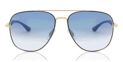 Kính mát Ray-Ban RB3683 90003F 8056597523196 Nam và Nữ (Unisex)