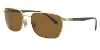 Kính râm Ray-Ban RB3684CH Polarized 001/AN 8056597533041 Nam và Nữ (Unisex)