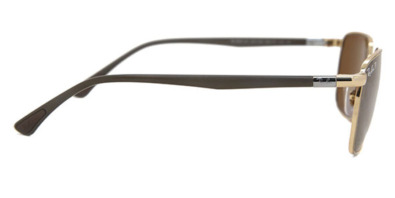 Kính mát Ray-Ban RB3684CH Polarized 001/AN Nam và Nữ (Unisex)