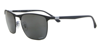 Kính râm Ray-Ban RB3686 Polarized 186/K8 8056597625500 Nam và Nữ (Unisex)