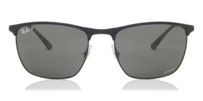 Kính mát Ray-Ban RB3686 Polarized 186/K8 8056597625500 Nam và Nữ (Unisex)