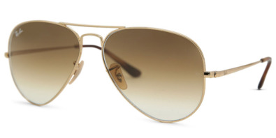 Kính râm Ray-Ban RB3689 914751 8056597041928 Nam và Nữ (Unisex)