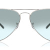 Kính mát Ray-Ban RB3689 9149AD 8056597042000 Nam và Nữ (Unisex)
