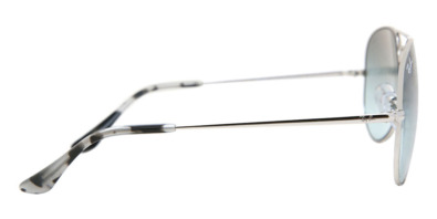 Kính mát Ray-Ban RB3689 9149AD Nam và Nữ (Unisex)