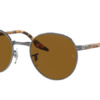 Kính mát Ray-Ban RB3691 004/33 8056597625364 Nam và Nữ (Unisex)
