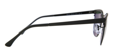 Kính mát Ray-Ban RB3716 Clubmaster Metal Polarized 186/58 Nam và Nữ (Unisex)