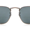 Kính mát Ray-Ban RB3857 Frank 9230R5 8056597549585 Nam và Nữ (Unisex)