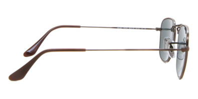 Kính mát Ray-Ban RB3857 Frank 9230R5 Nam và Nữ (Unisex)