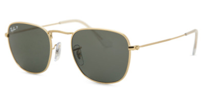 Kính râm Ray-Ban RB3857 Frank Polarized 919658 8056597385695 Nam và Nữ (Unisex)