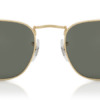 Kính mát Ray-Ban RB3857 Frank Polarized 919658 8056597385695 Nam và Nữ (Unisex)