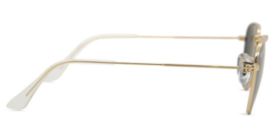 Kính mát Ray-Ban RB3857 Frank Polarized 919658 Nam và Nữ (Unisex)