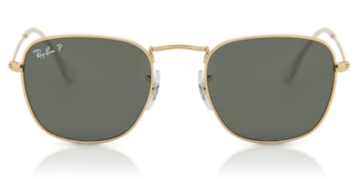 Kính mát Ray-Ban RB3857 Frank Polarized 919658 8056597385695 Nam và Nữ (Unisex)