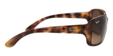 Kính mát Ray-Ban RB4068 Highstreet 642/43 Nữ