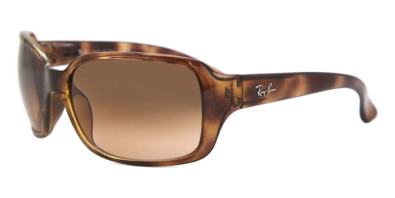 Kính râm Ray-Ban RB4068 Highstreet 642/A5 8056597210843 Nữ