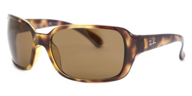 Kính râm Ray-Ban RB4068 Highstreet Polarized 642/57 805289086581 Nữ