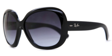 Kính râm Ray-Ban RB4098 Jackie Ohh II 601/8G 805289206071 Nữ