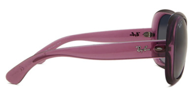 Kính râm Ray-Ban RB4098 Jackie Ohh II Polarized 6591T3 8056597663571 Nữ