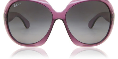 Kính mát Ray-Ban RB4098 Jackie Ohh II Polarized 6591T3 8056597663571 Nữ