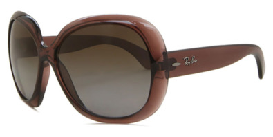 Kính râm Ray-Ban RB4098 Jackie Ohh II Polarized 6593T5 8056597663595 Nữ