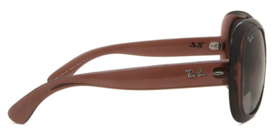 Kính mát Ray-Ban RB4098 Jackie Ohh II Polarized 6593T5 Nữ