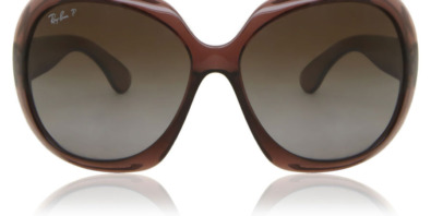 Kính mát Ray-Ban RB4098 Jackie Ohh II Polarized 6593T5 8056597663595 Nữ