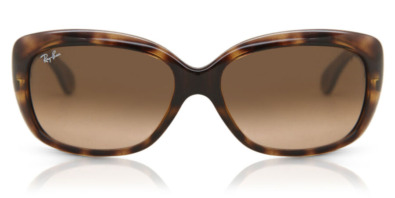 Kính mát Ray-Ban RB4101 Jackie Ohh 642/A5 8056597210812 Nữ