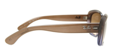 Kính mát Ray-Ban RB4101 Jackie Ohh 860/51 Nữ