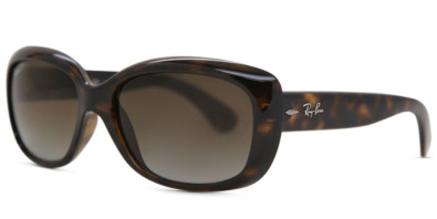 Kính râm Ray-Ban RB4101 Jackie Ohh Polarized Polarized 710/T5 8053672789775 Nữ