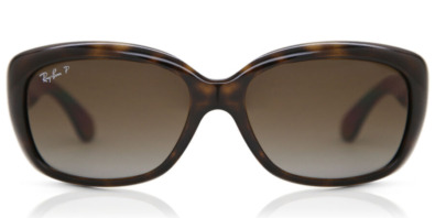 Kính mát Ray-Ban RB4101 Jackie Ohh Polarized Polarized 710/T5 8053672789775 Nữ
