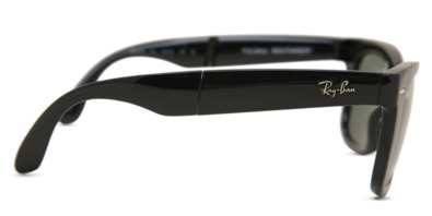 Kính mát Ray-Ban RB4105 Wayfarer Folding 601 Nam