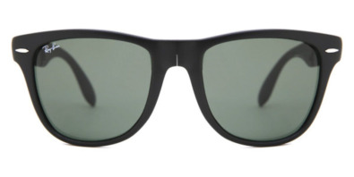 Kính râm Ray-Ban RB4105 Wayfarer Folding 601S 805289154600 Nam