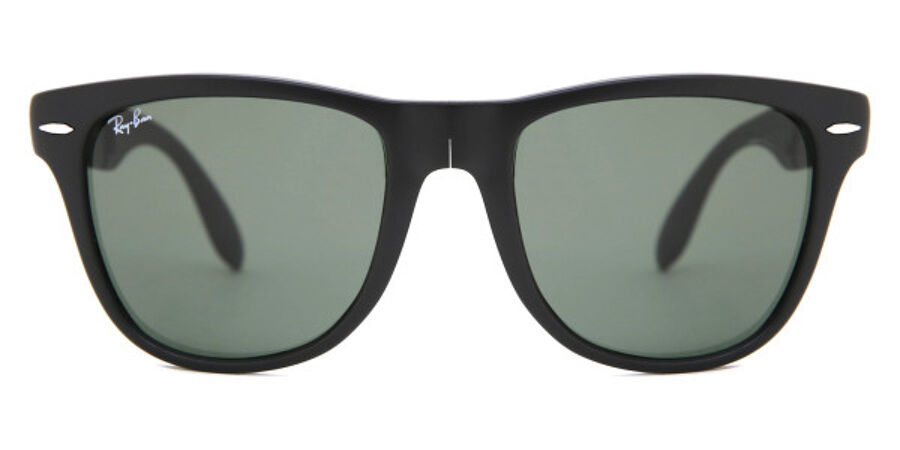 Kính râm Ray-Ban RB4105 Wayfarer Folding 601S 805289154600 Nam