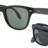 Kính mát Ray-Ban RB4105 Wayfarer Folding 601S 805289154600 Nam