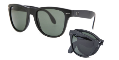 Kính mát Ray-Ban RB4105 Wayfarer Folding 601S 805289154600 Nam