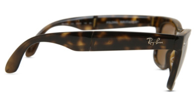 Kính mát Ray-Ban RB4105 Wayfarer Folding 710 Nam